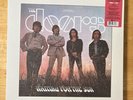 Waiting for the Sun (50th Anniversary Deluxe) by The Doors - CD And Vinyl SEALED