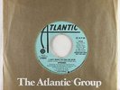 70s Soul 45 - Spinners - I Just Want To Fall In Love - Atlantic - VG++ promo