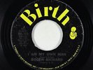 Funk Soul 45 - Bogen Richard - I Am My Own Man - Birth