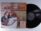 MAMAS & THE PAPAS If You Can Believe Your Eyes And Ears DUNHILL LP VG+ h