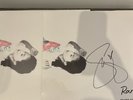 Selena Gomez Rare Vinyl + Signed Autograph Insert