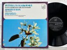 SHAFRAN / HERINGAS - MELODIA 562.245 - TCHAIKOVSKY / HAYDN - CELLO CONCERTOS