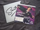 MFSL Frank Sinatra - Swing Easy / Songs For Young Lovers From Box MFSL 1 1-130
