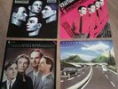 KRAFTWERK Autobahn/ Electric Cafe/ Trans-Europe Express/ Die Mensch-Maschine LP