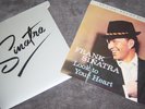 MFSL Frank Sinatra - Look To Your Heart- From Box Set MFSL 10 1-139