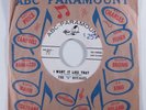 R&B 45 5 ROYALES I Want It Like That ABC-PARAMOUNT VG++/NM HEAR a