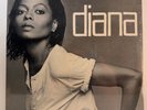 [SEALED] DIANA ROSS - S/T 'I'm Coming Out' 'Upside Down' (LP, 1980) 1st Press