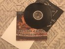 Good the Bad & the Queen - S/T Vinyl Record LP UK 1st Press 2007 Blur Damon