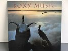 Roxy Music AVALON LP Orig 1982 UK 1st Press A3/B1 