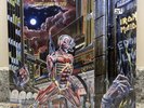 Iron Maiden – Somewhere In Time ; 2014 UK PARLOPHONE LP  MINT