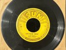 Elvis Presley Good Rockin Tonight Original 1954 Sun 210 45 Push Marks Ray Brown