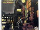 DAVID BOWIE RISE AND FALL OF ZIGGY STARDUST RCA RVP6127 JAPAN VINYL LP