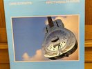 Dire Straits Brothers in Arms vinyl record LP Warner Bros 25264-1 Ultrasonic NM
