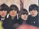THE BEATLES UK LP  BEATLES FOR SALE   2014 MONO PRESSING VG+ (see description)