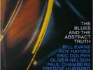 OLIVER NELSON - The Blues And The Abstract Truth (With Bill Evans) LP