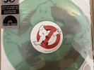 Ghostbusters 10” Vinyl Glow In The Dark Record Store Day Limited Edition