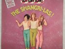 Attention  The Shangri-Las  [Vinyl, 12
