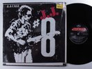 J.J. CALE J.J. #8 MERCURY LP VG+ SHRINK h