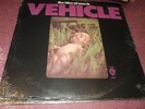 IDES OF MARCH VEHICLE LP  SEALED WARNER BROTHERS 1863 FROM 1970