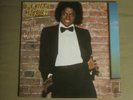 MICHAEL JACKSON OFF THE WALL LP ORIG '79 EPIC FE 35745 DISCO FUNK BOOGIE GEM NM-