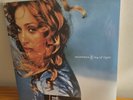 MADONNA RAY OF LIGHT FRANCE EXCLUSIVE LIMITED EDITION. BLUE VINYL SEALED.