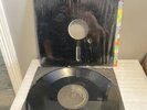 Blue Monday New Order Vinyl Single 12