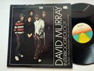 David Murray LP Interboogieology Black Saint Original Italian Import