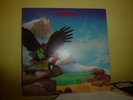 Budgie ‎– Never Turn Your Back On A Friend : MCA Records ‎– MCG 3513