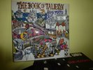 Deep Purple ‎– The Book Of Taliesyn l: Harvest ‎– SHVL 751 No EMI Box