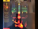 KEITH EMERSON - INFERNO Limited Edition YELLOW SPLATTER 2x Vinyl LP Mondo Import