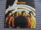 The Kinks Are The Village Green Preservation Society 1975 Reprise Vinyl LP 6327