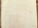 BEATLES - White Album - 1968/1969 UK mono pressing - Erstausgabe Toploader