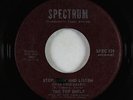 70s/Sweet Soul 45 - Top Shelf - Stop And Listen - Spectrum