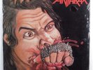 ANTHRAX Fistful Of Metal MEGAFORCE MRI-469 LP SEALED h