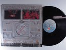 BOB MARLEY & THE WAILERS Babylon By Bus ISLAND 2XLP die-cut cover h