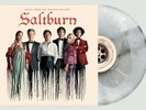 'SALTBURN' Music From The Motion Picture Bath Water Liquid Vinyl Record PRESALE