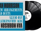 VAN MORRISON - New Arrangements And Duets (2024) 2 LP vinyl pre-order