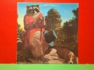 J.J. CALE NATURALLY GUITAR ROCK 33 RPM LP ALBUM