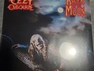 ozzy osbourne bark at the moon vinyl