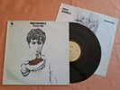 LP + Inner Testi PINO DANIELE - TERRA MIA Stampa Italiana 1981