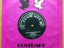 MELVIN BLISS Reward /Synthetic Substitution 45 (UK Company Sleeve /Insert) Mint-