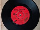 ART FREEMAN / SLIPPING AROUND [ UK ATLANTIC] RARE