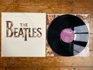 The BEATLES - 20 GREATEST HITS - 1st PRESS VINYL LP - EX VINYL - USA