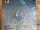 The DOORS - SOFT PARADE - STRIPPED CLEAR 1ST PRESS VINYL LP - SEALED NUMBERED