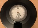 PETER GABRIEL “Modern Love” 1977 UK CHARISMA RARE ROCK **NUDE PICTURE LABELS**