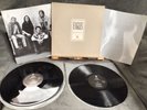 The EAGLES hell freezes over SIMPLY VINYL 2 X 12