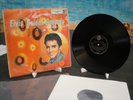 1 x German LP Elvis Presley  Golden Records Vol 1  RCA LPM - 1707 - C