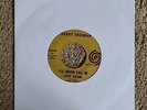 NORTHERN SOUL BOBBY FREEMAN I'LL NEVER FALL IN LOVE AGAIN 7