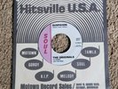 NORTHERN SOUL THE ORIGINALS SUSPICION/INSTRUMENTAL 7