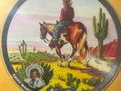 VOGUE PICTURE RECORD 78 R721 When I Gets To Where I'm Goin PATSY MONTANA country